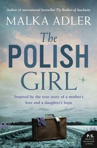 The Polish Girl thumbnail