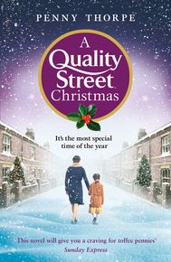 A Quality Street Christmas thumbnail