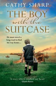 The Boy with the Suitcase thumbnail