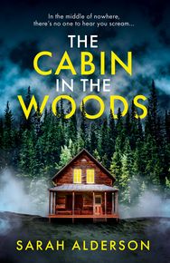 The Cabin in the Woods thumbnail