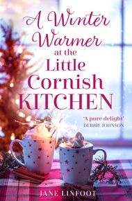 A Winter Warmer at the Little Cornish Kitchen thumbnail