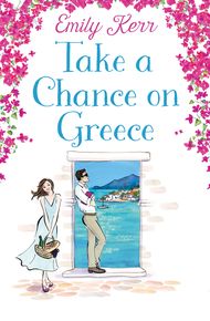 Take a Chance on Greece thumbnail