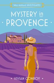 Mystery in Provence thumbnail