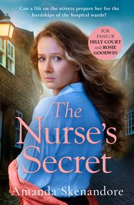 The Nurse's Secret thumbnail