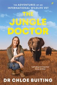 The Jungle Doctor thumbnail