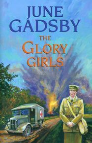 The Glory Girls thumbnail