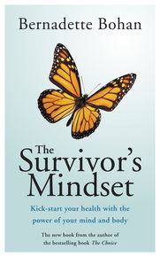 The Survivor's Mindset thumbnail
