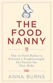 The Food Nanny thumbnail