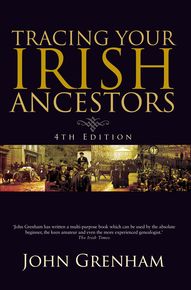 Tracing Your Irish Ancestors thumbnail