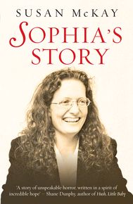 Sophia's Story thumbnail