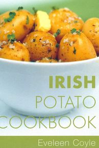 Irish Potato Cookbook thumbnail