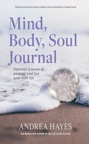 Mind, Body, Soul Journal thumbnail