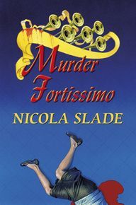 Murder Fortissimo thumbnail