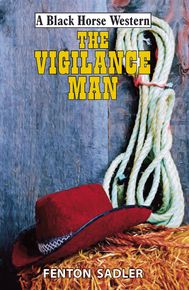 The Vigilance Man thumbnail