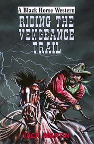 Riding the Vengeance Trail thumbnail