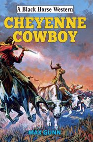 Cheyenne Cowboy thumbnail