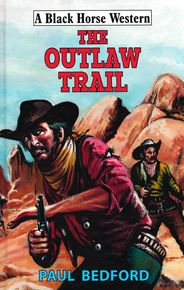The Outlaw Trail thumbnail