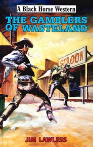 The Gamblers of Wasteland thumbnail