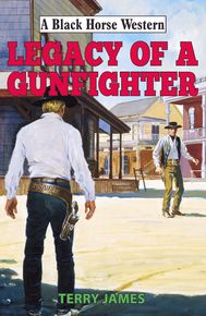 Legacy of a Gunfighter thumbnail