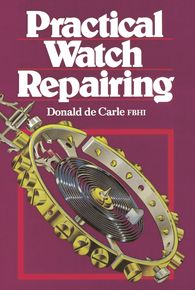 Practical Watch Repairing thumbnail