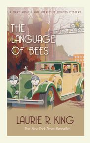 The Language of Bees thumbnail