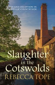 Slaughter In The Cotswolds thumbnail