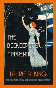 The Beekeeper's Apprentice thumbnail