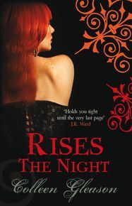 Rises The Night thumbnail