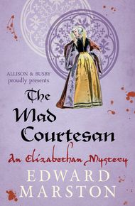 The Mad Courtesan thumbnail