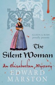 The Silent Woman thumbnail