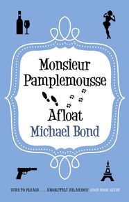 Monsieur Pamplemousse Afloat thumbnail