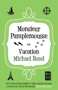 Monsieur Pamplemousse On Vacation thumbnail