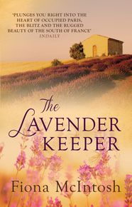 The Lavender Keeper thumbnail