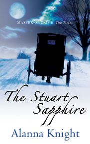 The Stuart Sapphire thumbnail