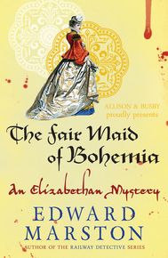 The Fair Maid Of Bohemia thumbnail