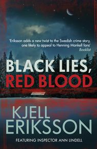 Black Lies, Red Blood thumbnail