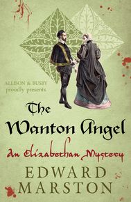 The Wanton Angel thumbnail