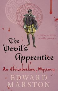 The Devil's Apprentice thumbnail