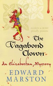 The Vagabond Clown thumbnail