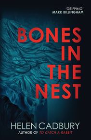 Bones in the Nest thumbnail