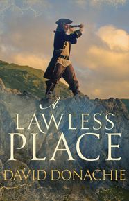 A Lawless Place thumbnail