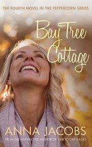 Bay Tree Cottage thumbnail