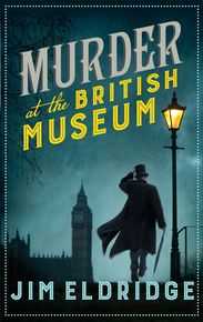 Murder at the British Museum thumbnail