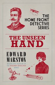 The Unseen Hand thumbnail