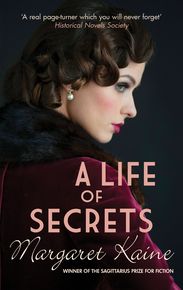 A Life Of Secrets thumbnail