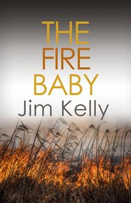 The Fire Baby thumbnail