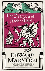 The Dragons Of Archenfield thumbnail