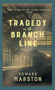 Tragedy On The Branch Line thumbnail