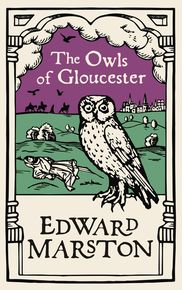 The Owls Of Gloucester thumbnail