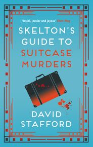 Skelton's Guide To Suitcase Murders thumbnail